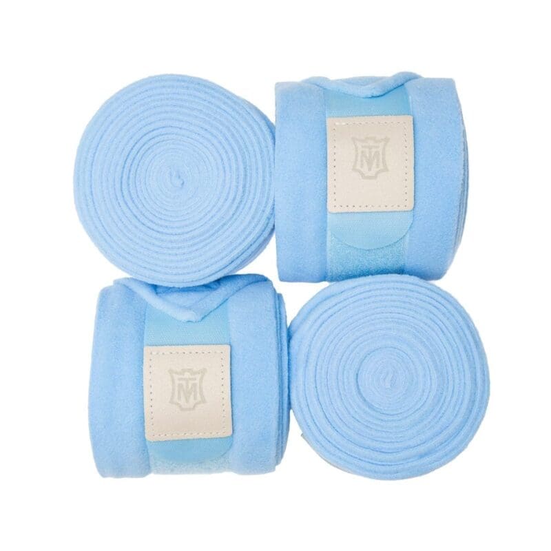 Fleece bandager - Billede 30