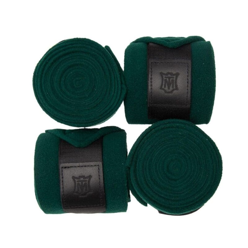 Fleece bandager - Billede 29