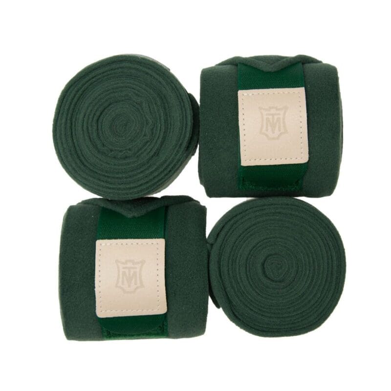 Fleece bandager - Billede 26