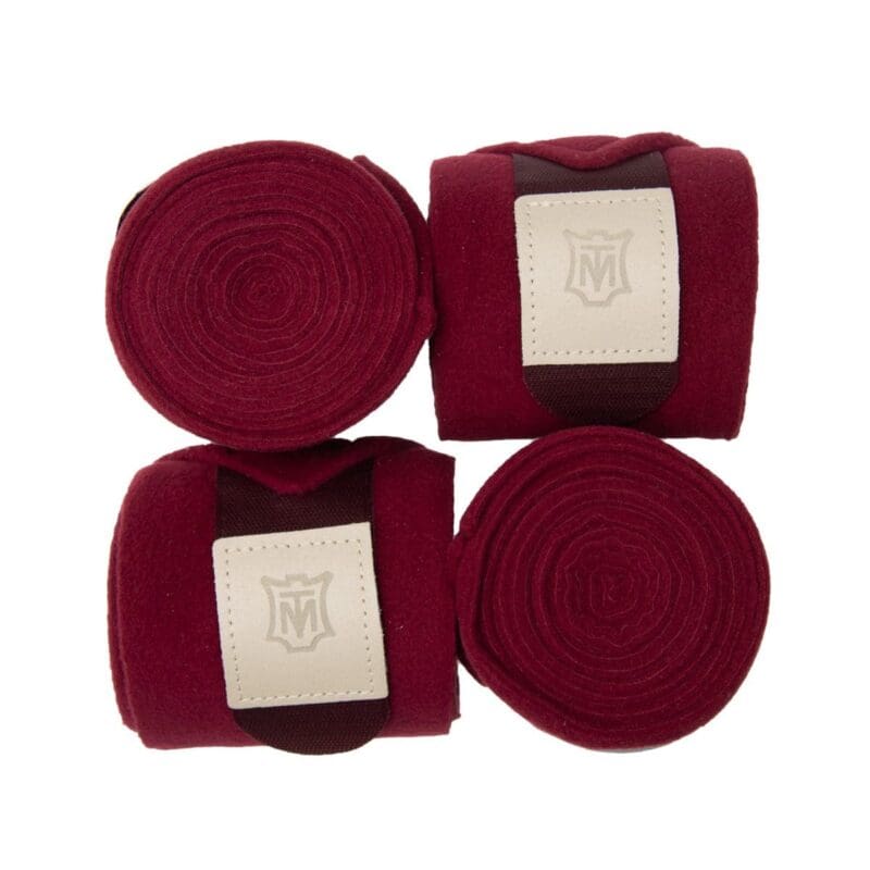 Fleece bandager - Billede 24