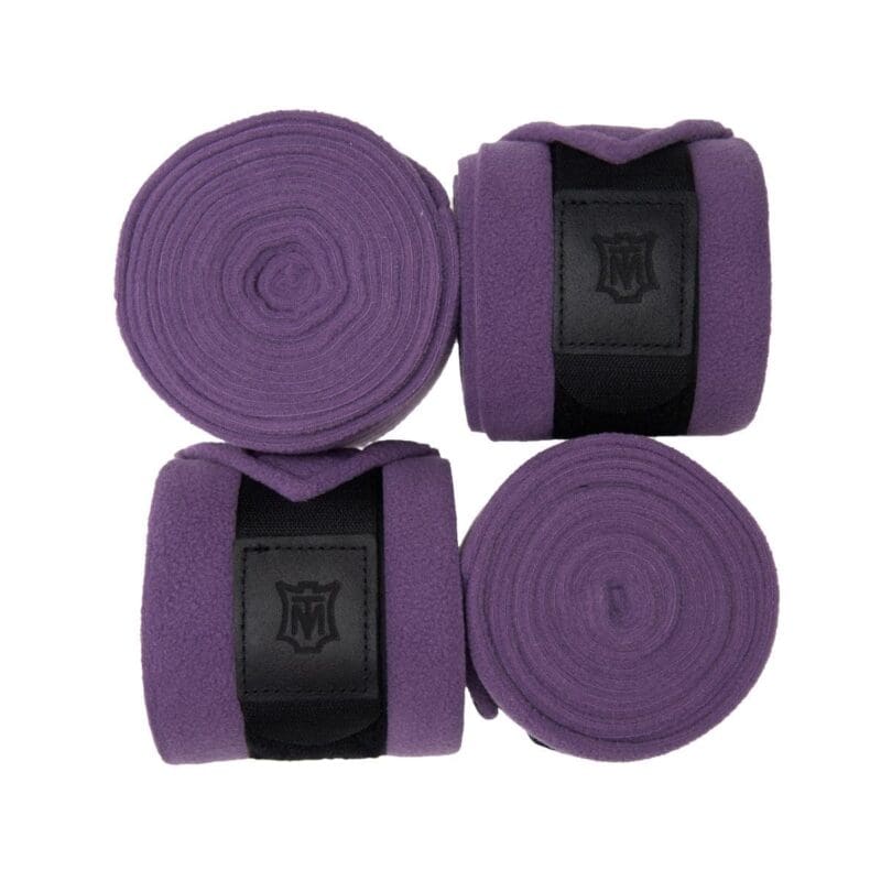Fleece bandager - Billede 22