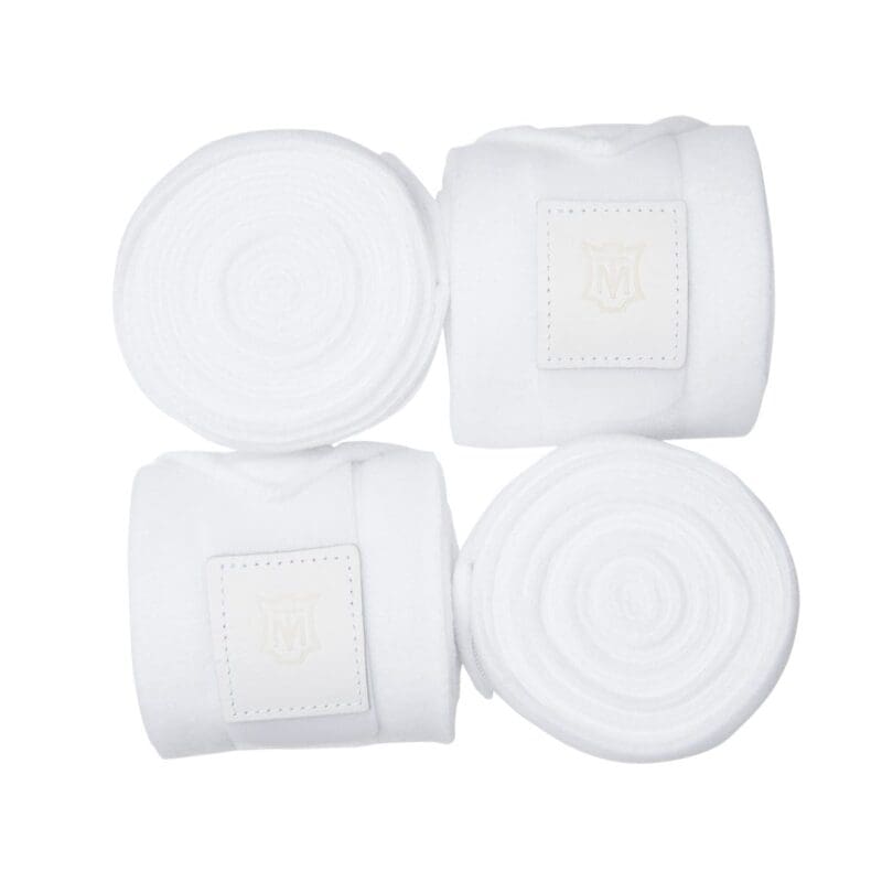 Fleece bandager - Billede 20