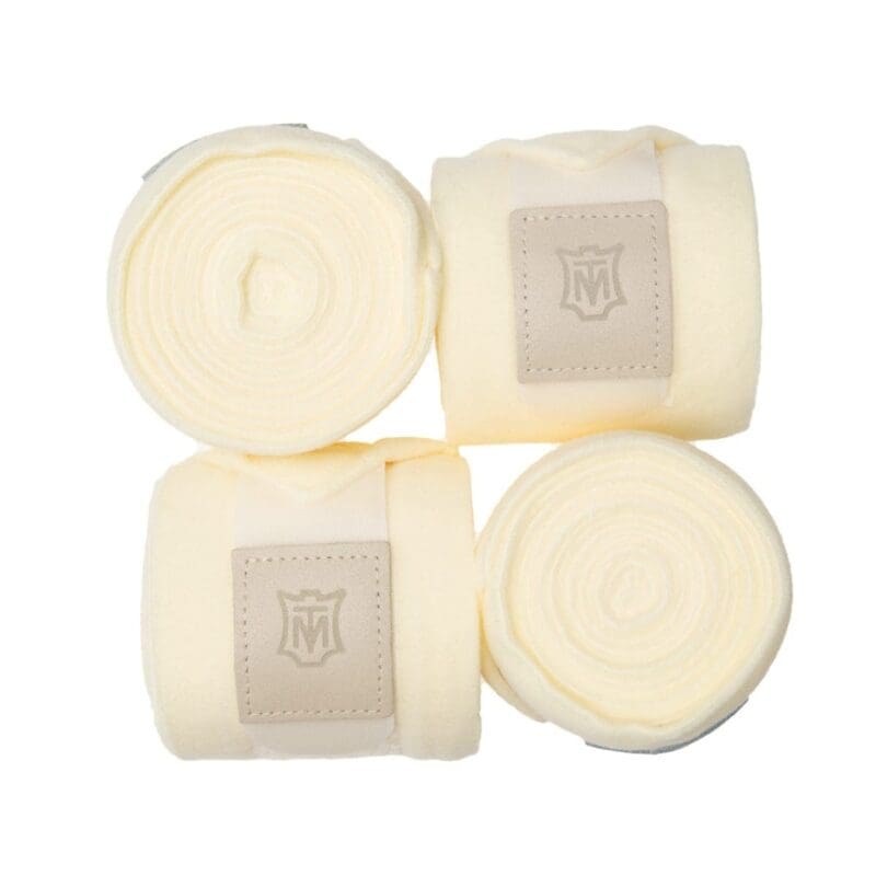 Fleece bandager - Billede 17