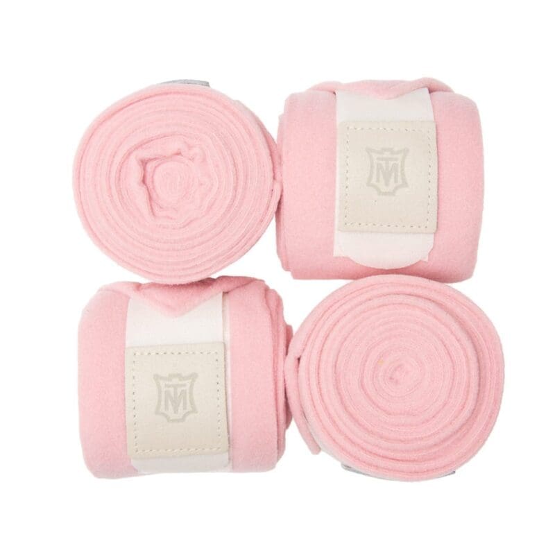 Fleece bandager - Billede 16