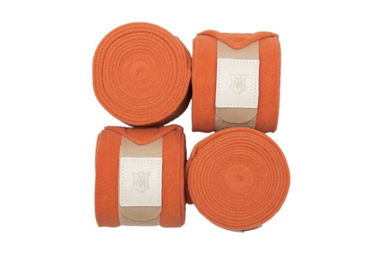 Fleece bandager - Billede 14