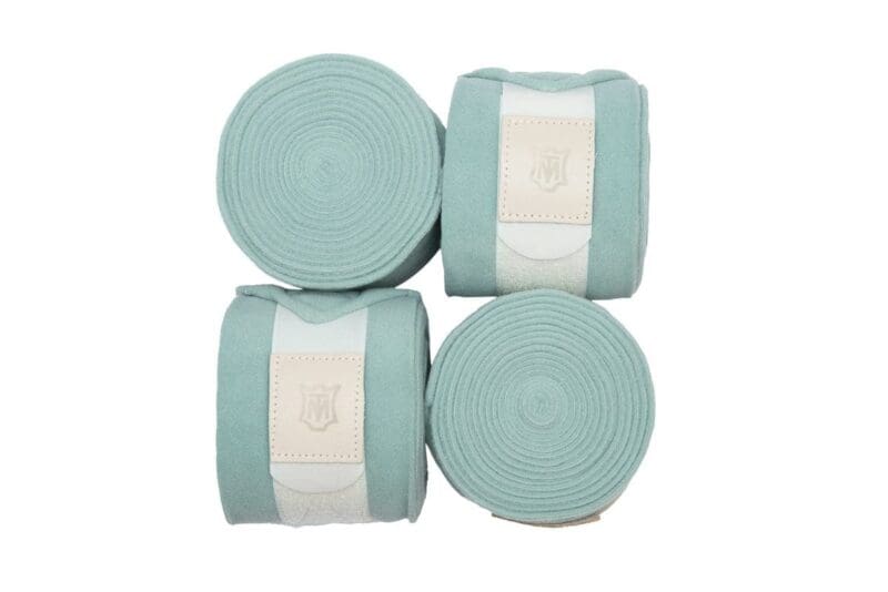 Fleece bandager - Billede 13