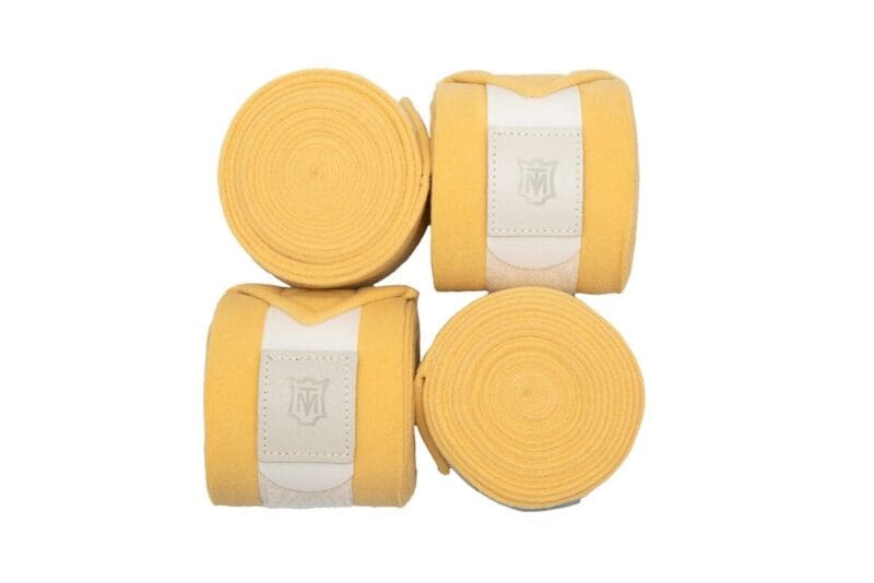 Fleece bandager - Billede 12