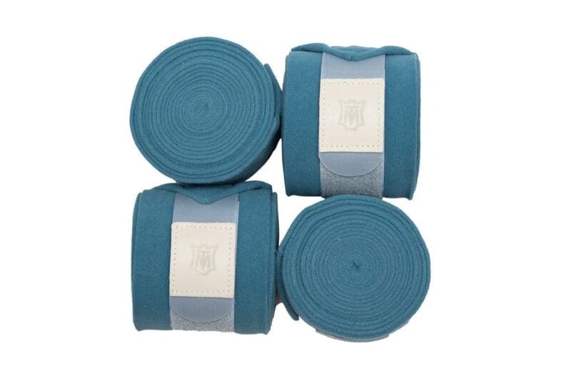 Fleece bandager - Billede 10