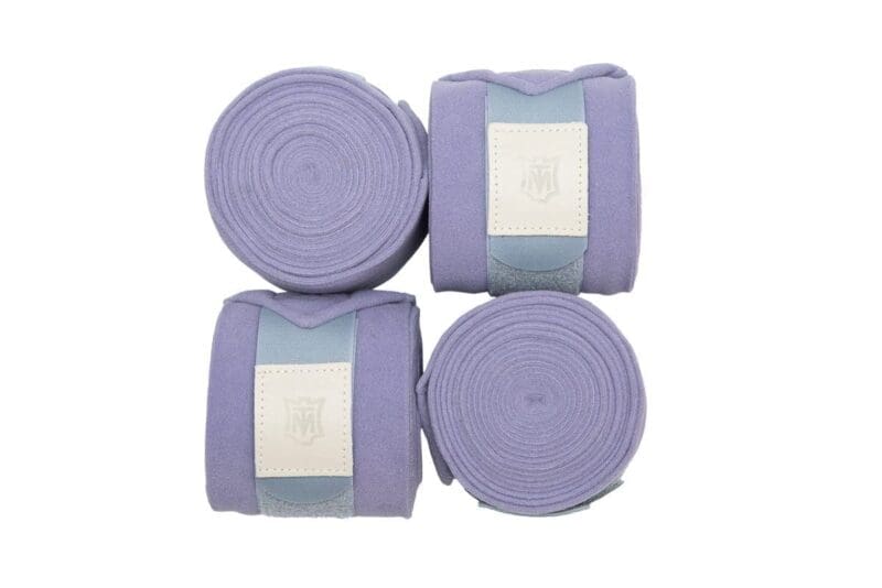 Fleece bandager - Billede 9