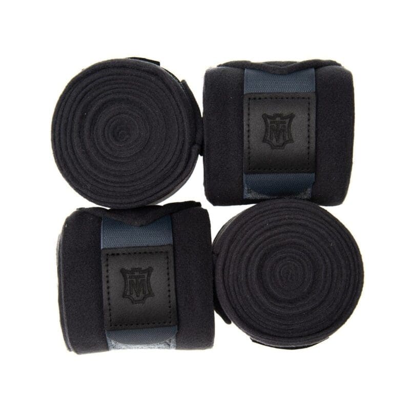 Fleece bandager - Billede 8