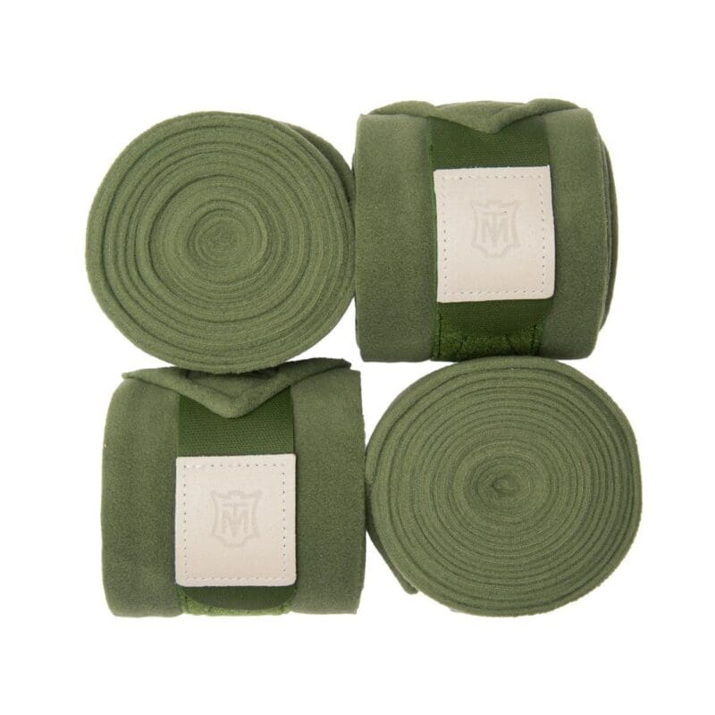 Fleece bandager - Billede 7