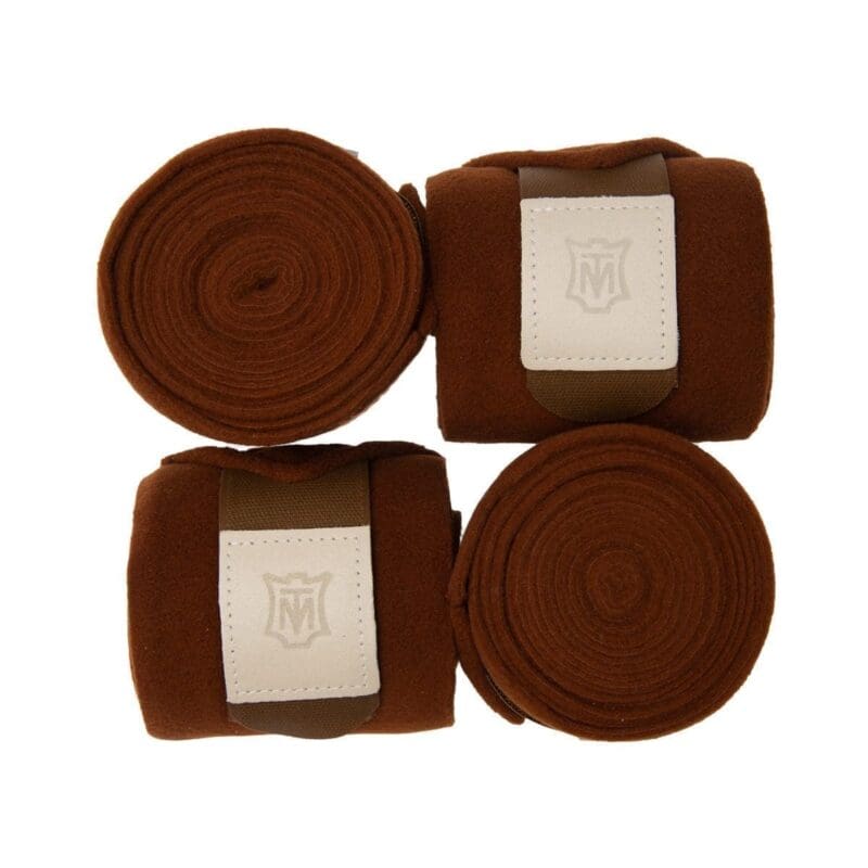 Fleece bandager - Billede 6