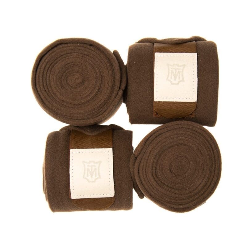 Fleece bandager - Billede 3