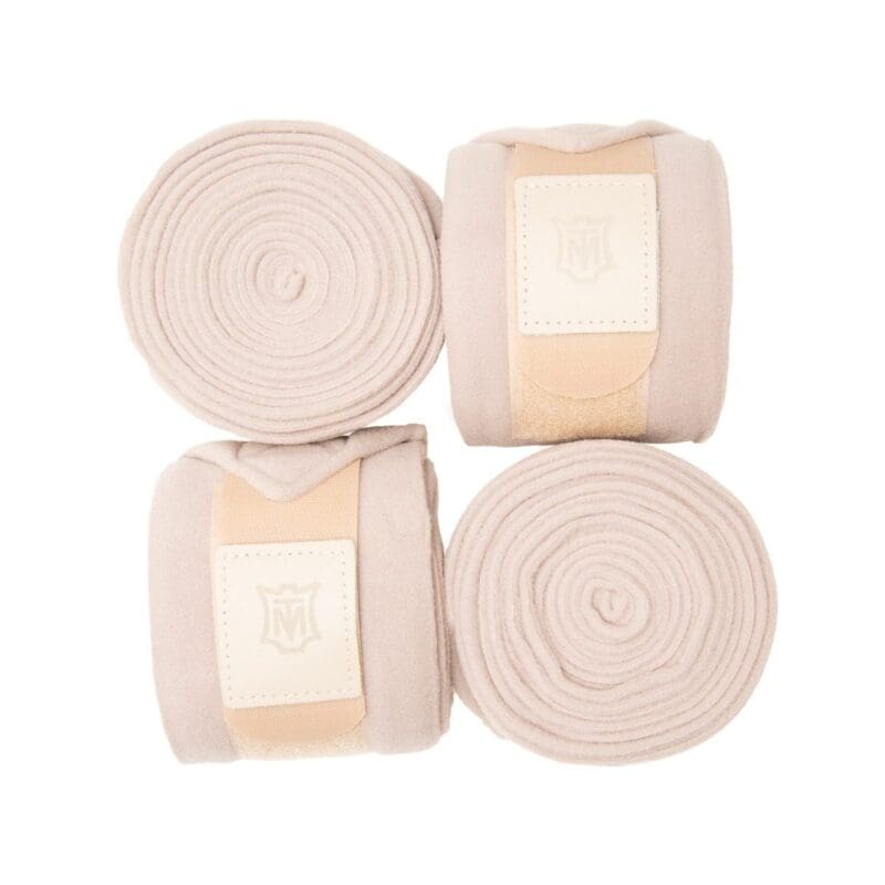 Fleece bandager - Billede 2