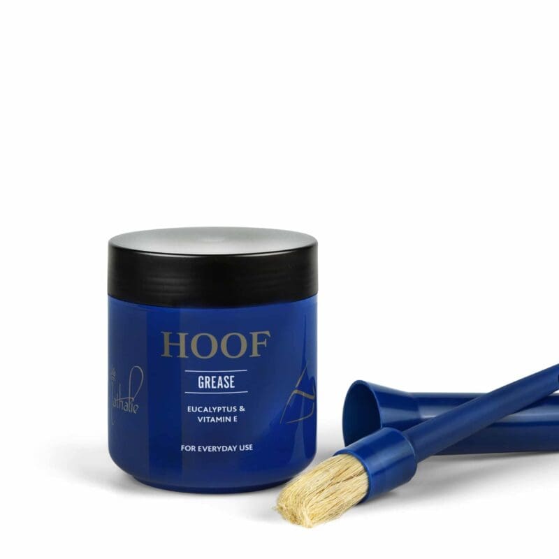 Nathalie Horse Care Hovfedt
