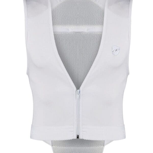 1977 competition vest front white 17