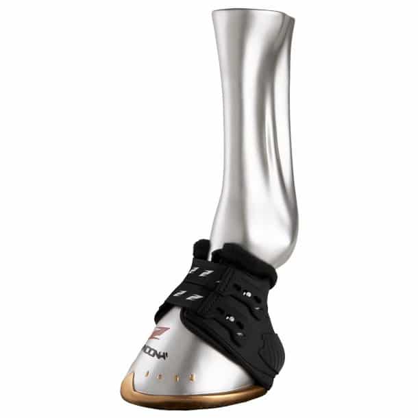 Zandona Carbon Air Heel L/XL Brown Edition