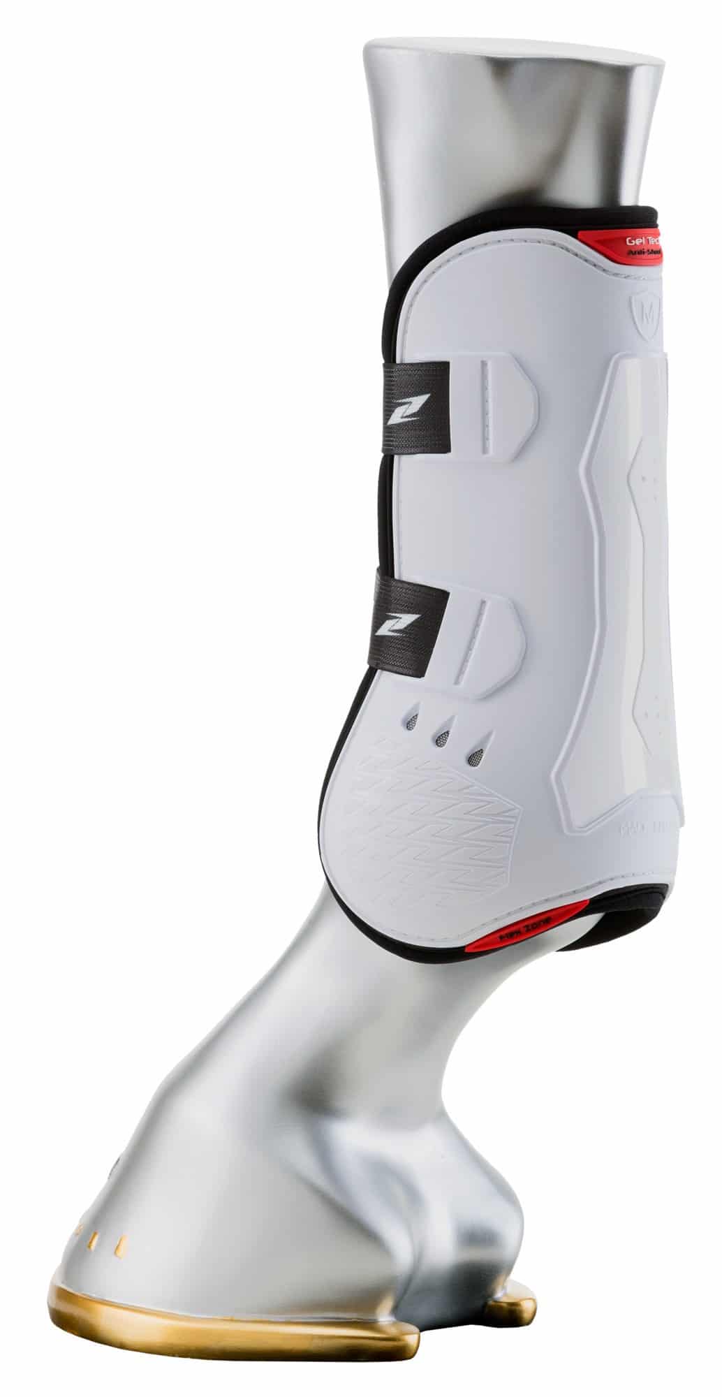Zandoná Superior Air Pony Forbensgamacher - Billede 6