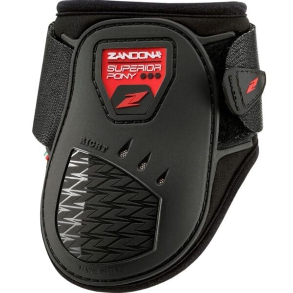 Zandoná Superior Air Pony Bagbensgamacher