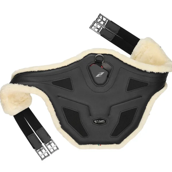 Zandona Techno-Fur Pladegjord - Billede 3