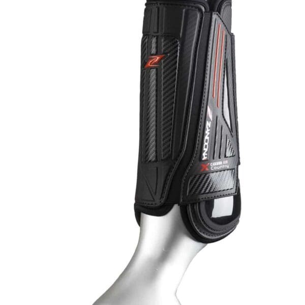 Zandona Carbon Air X-Country Gamacher bagben