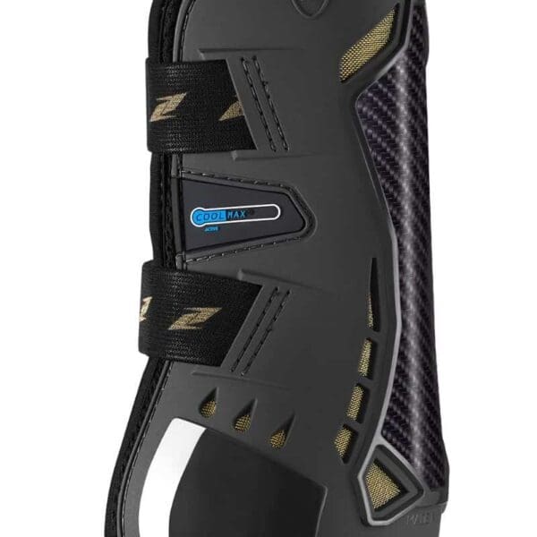 Zandona Elite Air Master Forbensgamacher - Billede 3