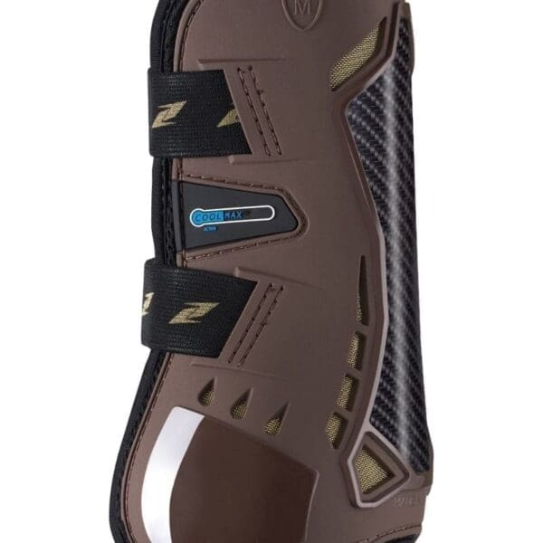 Zandona Elite Air Master Forbensgamacher - Billede 4