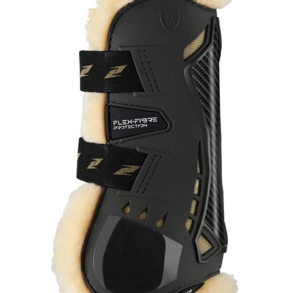 e1170 elite air sensitive tendon left side black