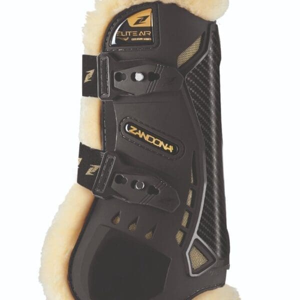 e1170 elite air sensitive tendon right side black
