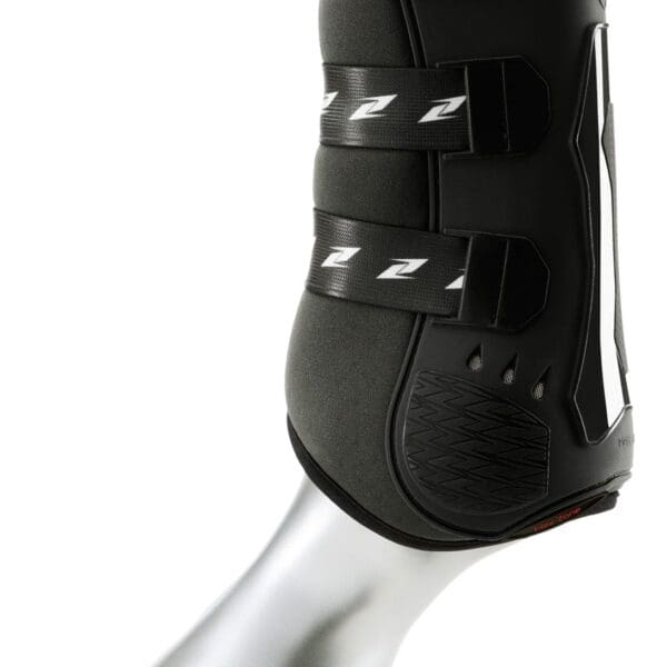 e2510 black back leg