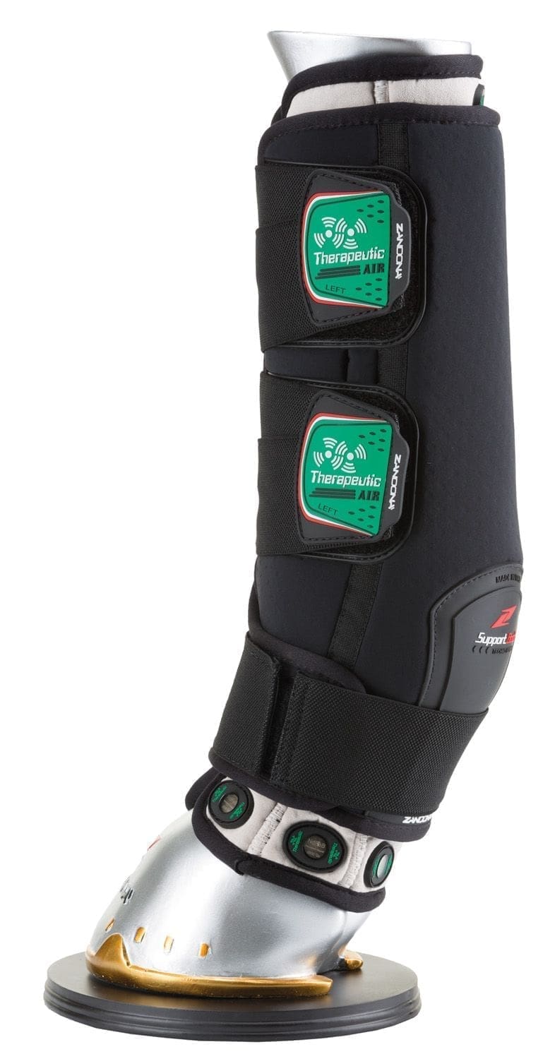 Billede af Zandona Therapeutic Support Boot Air bagben Large (33-34 cm)