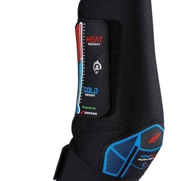 e2730 thermoboot back black