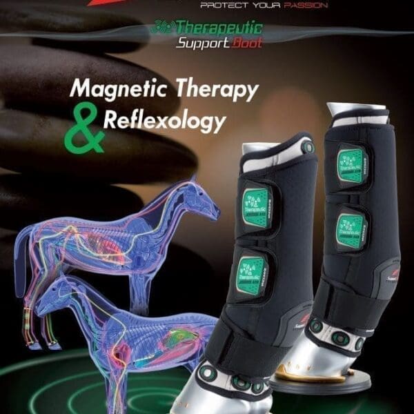 magnetic therapy reflexology 1