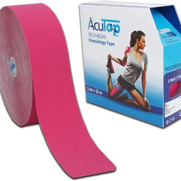 Kinesiotape - Billede 6