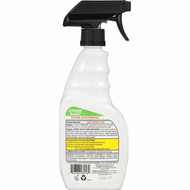 Cowboy Magic Super Bodyshine - Image 2
