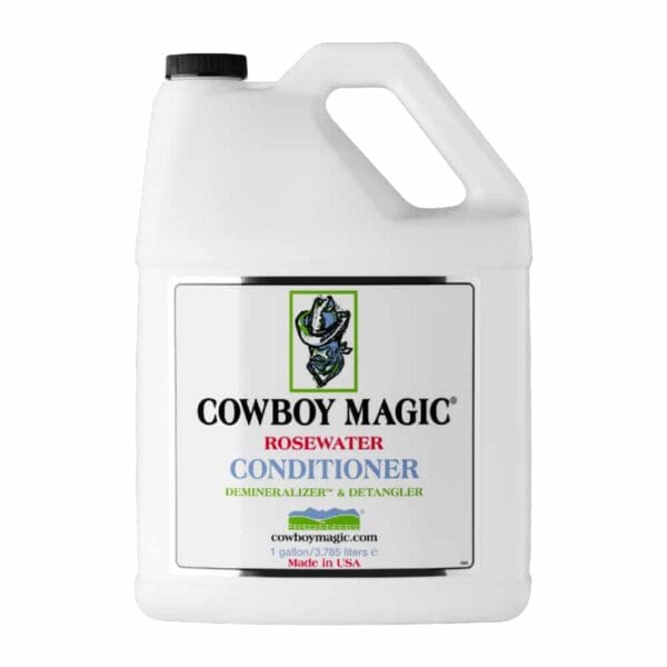 cowboy magic