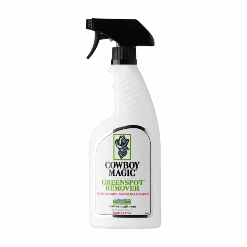 Cowboy Magic Greenspot Remover - Billede 2