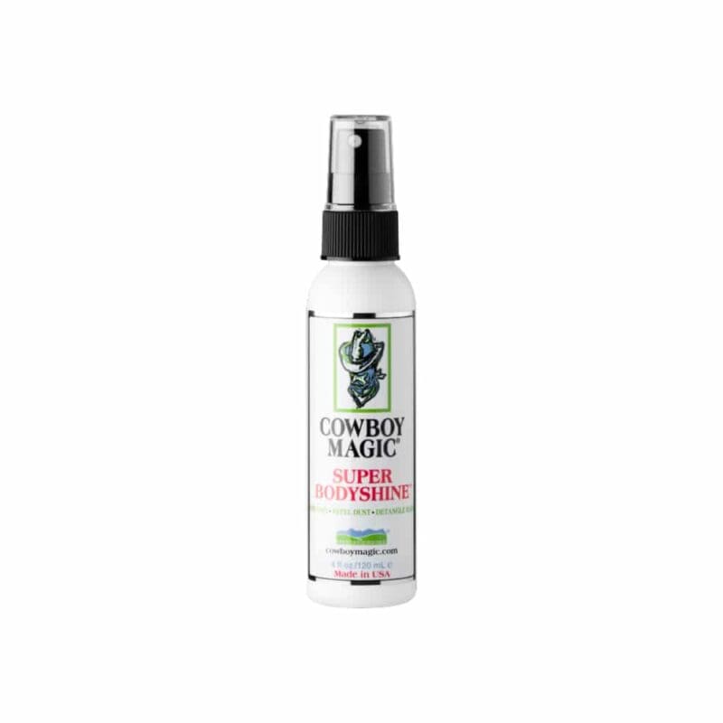 Cowboy Magic Super Bodyshine - Image 3