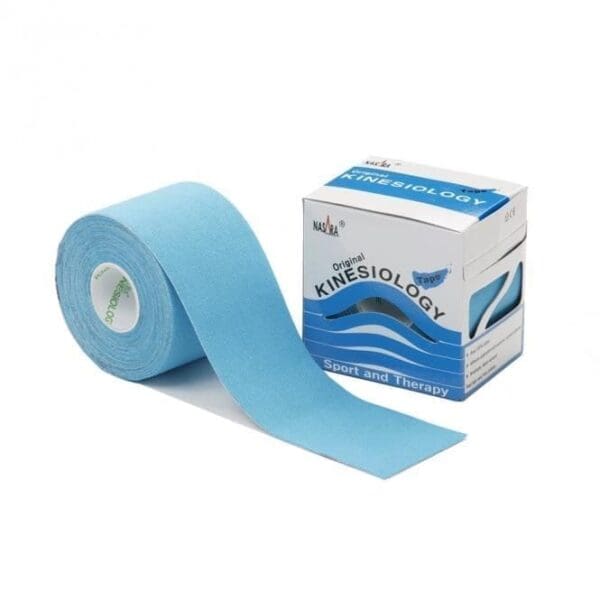 Kinesiotape - Billede 8