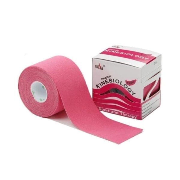Kinesiotape - Billede 7