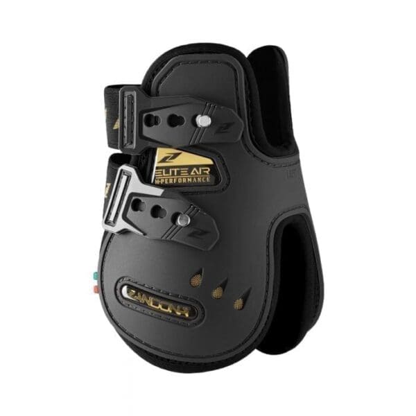 Zandoná ELITE AIR H-PERFORMANCE SHORT bagbensgamacher
