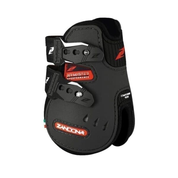 Zandoná AIR MASTER H-PERFORMANCE LONG bagbensgamacher