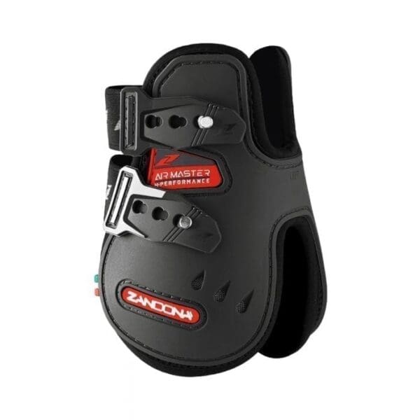 Zandoná AIR MASTER H-PERFORMANCE SHORT bagbensgamacher