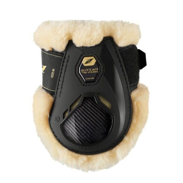 Zandoná ELITE AIR SENSITIVE+ YOUNG bagbensgamacher