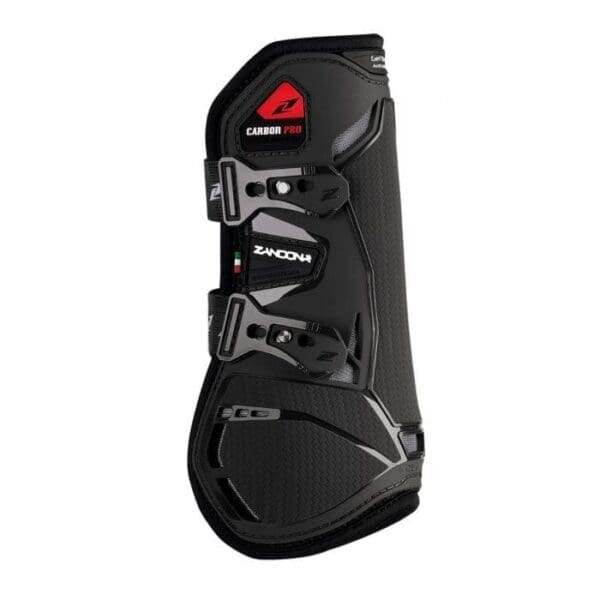 Zandoná CARBON PRO forbensgamacher