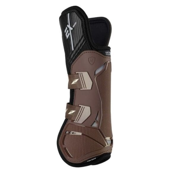 Zandoná CARBON PRO EX forbensgamacher - Billede 3
