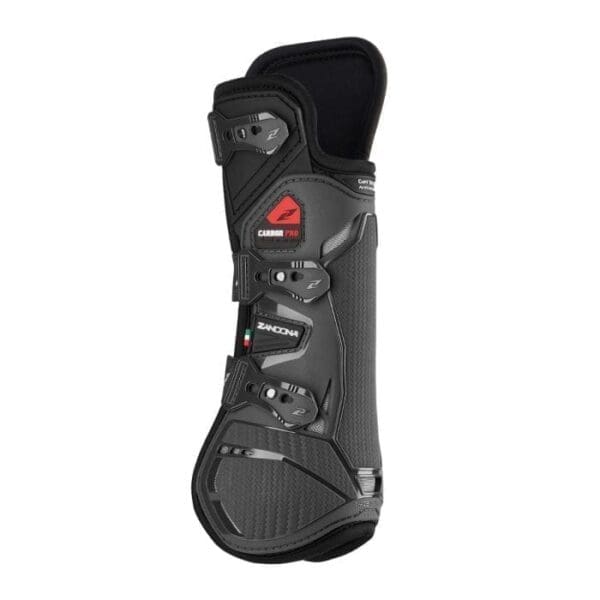 Zandoná CARBON PRO EX forbensgamacher