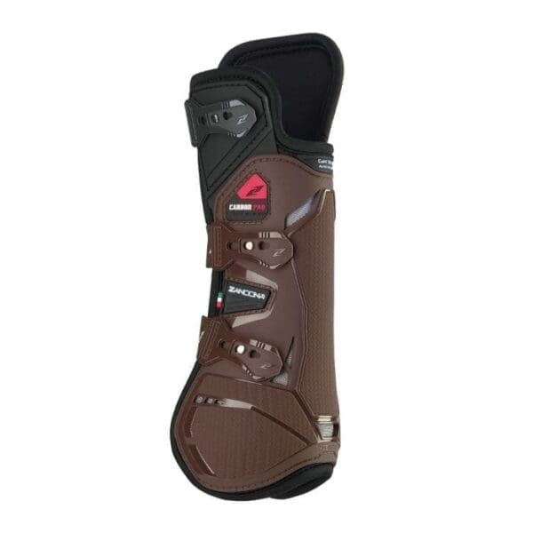 Zandoná CARBON PRO EX forbensgamacher - Billede 4