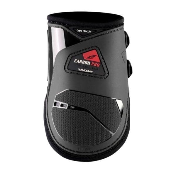 Zandoná CARBON PRO bagbensgamacher
