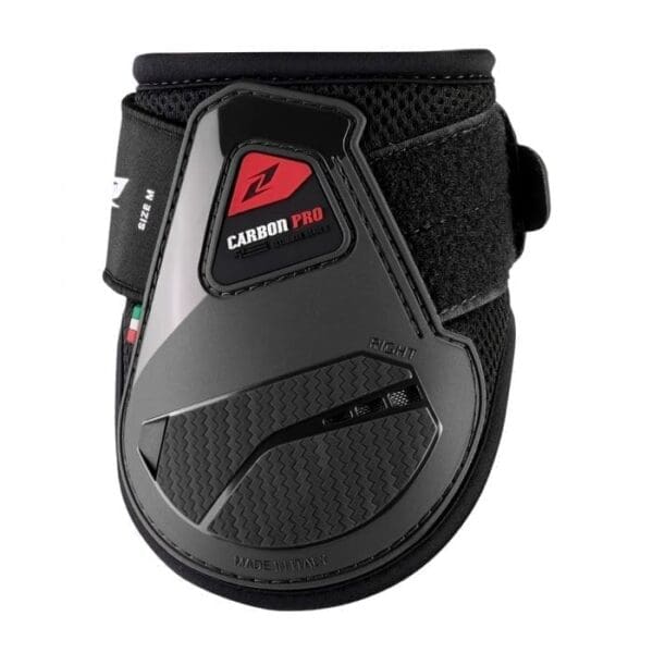 Zandoná CARBON PRO YOUNG bagbensgamacher